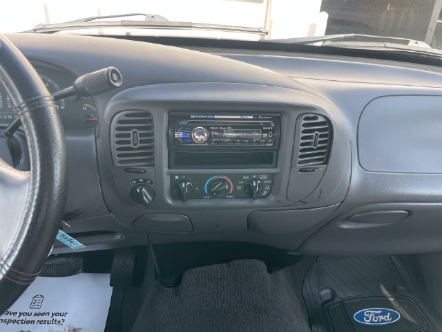 Used 2002 Ford F150 King Ranch AWD/4WD image 11
