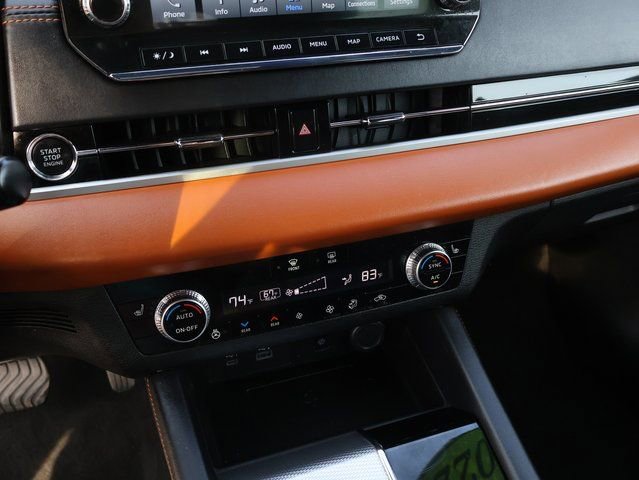 Used 2022 Mitsubishi Outlander SEL FWD image 38