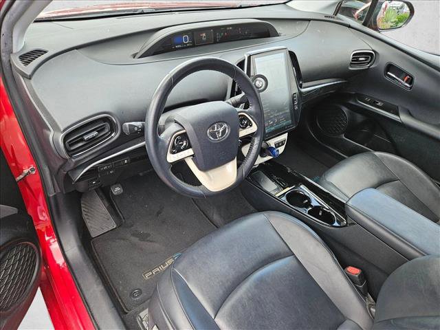 Used 2018 Toyota Prius Prime Premium w/ Carpet Mat Package FWD image 7