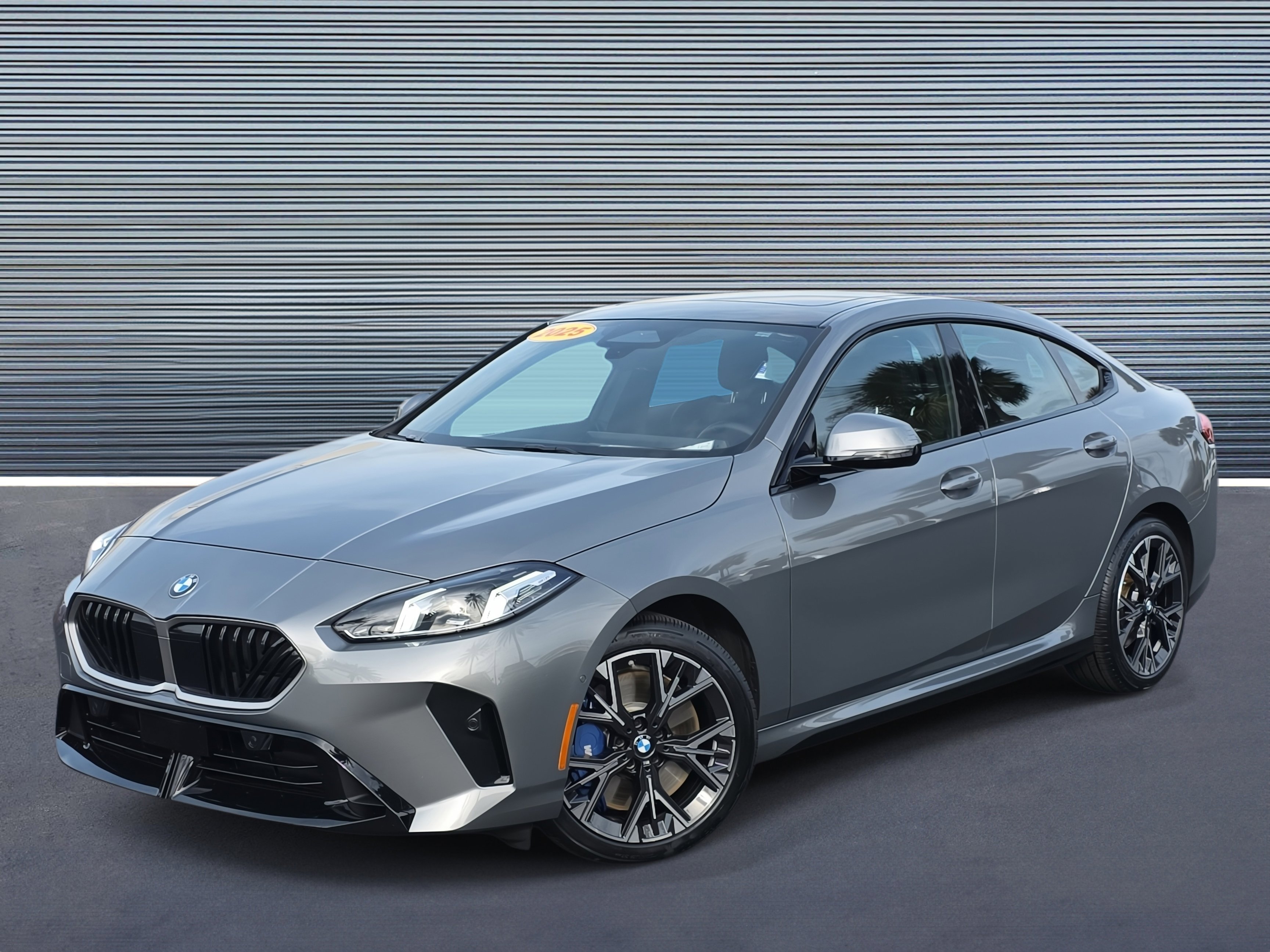 Used 2025 BMW 228i xDrive 228 xDrive