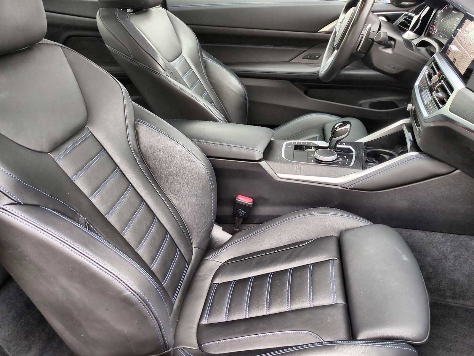 Certified 2023 BMW 440i xDrive M440i xDrive image 22