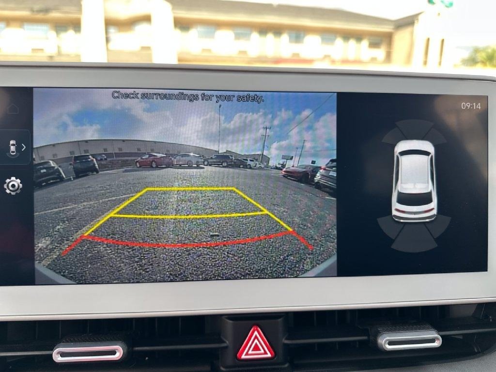 Used 2024 Hyundai Ioniq 5 SEL RWD image 13
