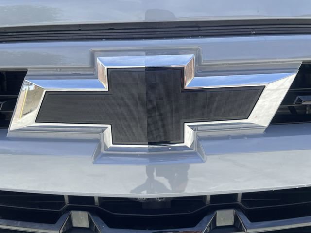 Used 2024 Chevrolet Silverado 1500 RST image 30