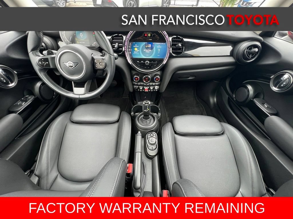 Used 2023 MINI Cooper S FWD image 18