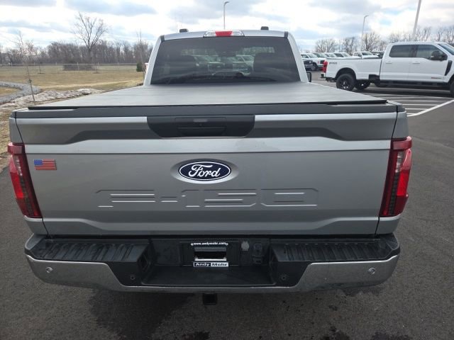 Used 2024 Ford F150 XL w/ Equipment Group 103A High RWD image 8