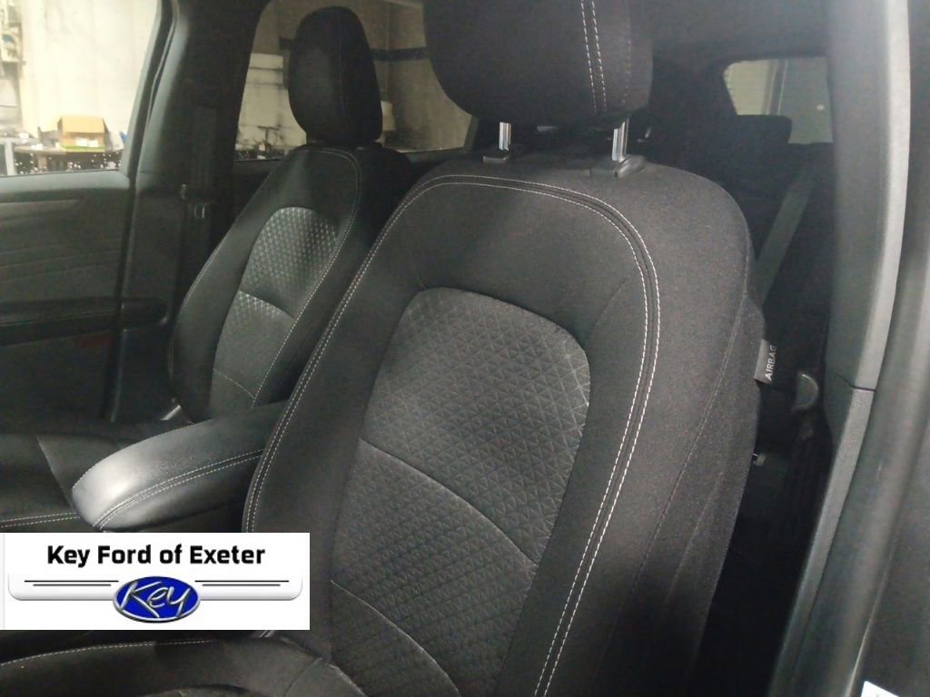 Used 2025 Ford Escape Active w/ Cold Weather Package image 21