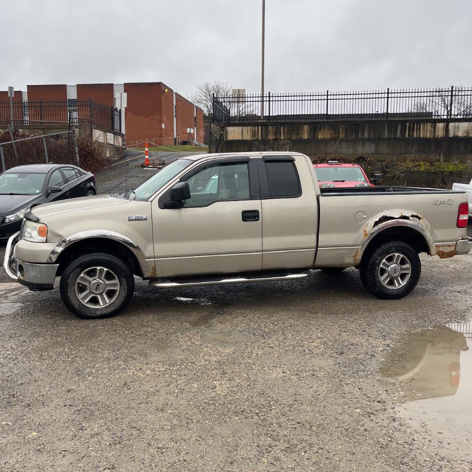 Used 2008 Ford F150 XLT image 8
