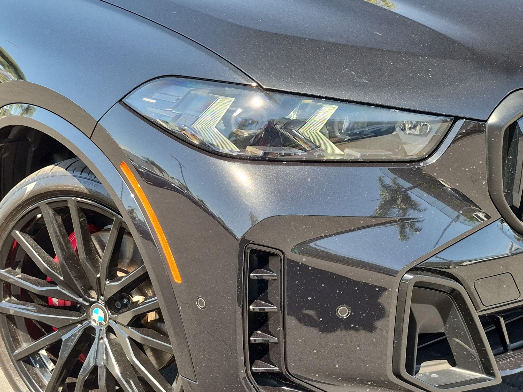 Certified 2025 BMW X5 sDrive40i w/ M Sport Package RWD image 6