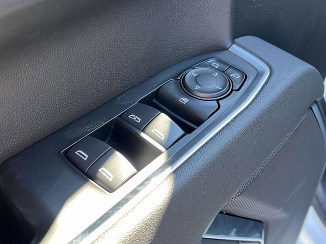 New 2026 Chevrolet Silverado 1500 RST image 9