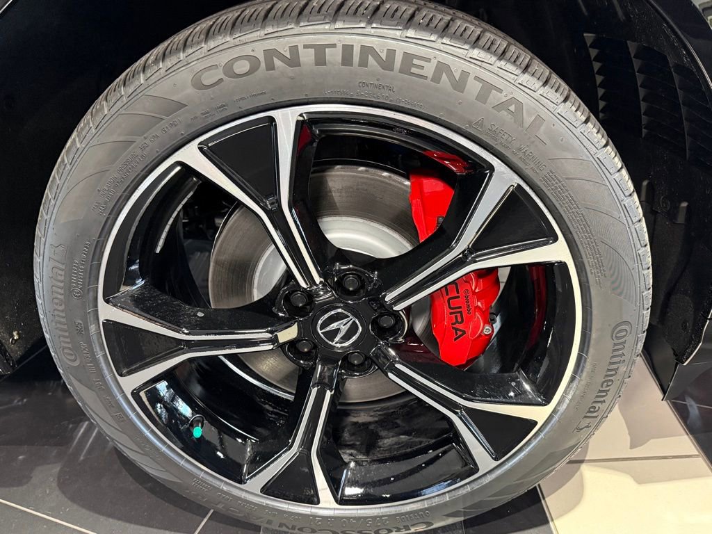 New 2026 Acura MDX Type S image 6