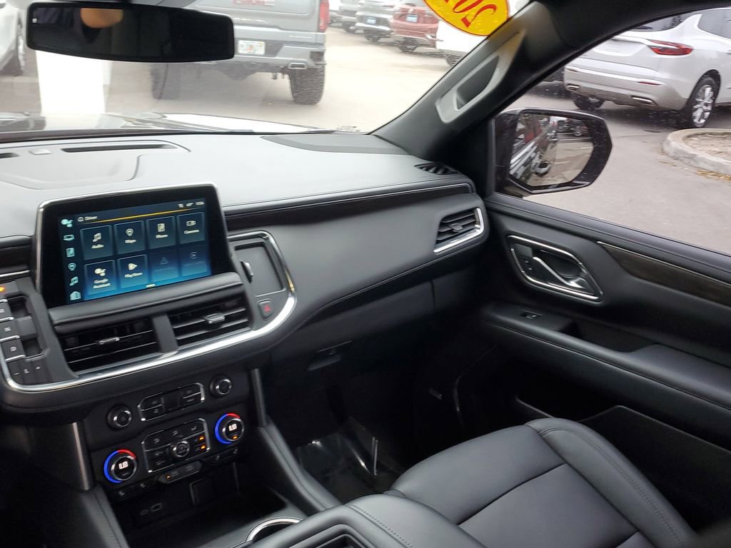 Used 2023 Chevrolet Tahoe LT w/ Luxury Package image 20