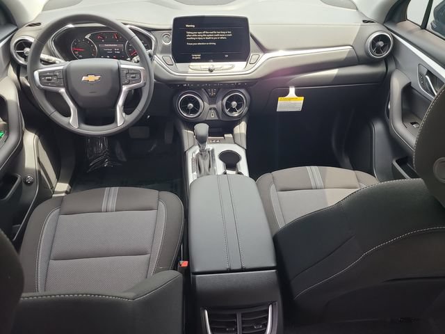 New 2026 Chevrolet Blazer LT w/ Convenience Package FWD image 15