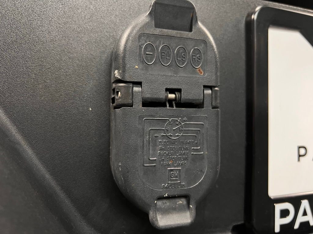 Used 2022 Chevrolet Silverado 1500 LTZ image 25