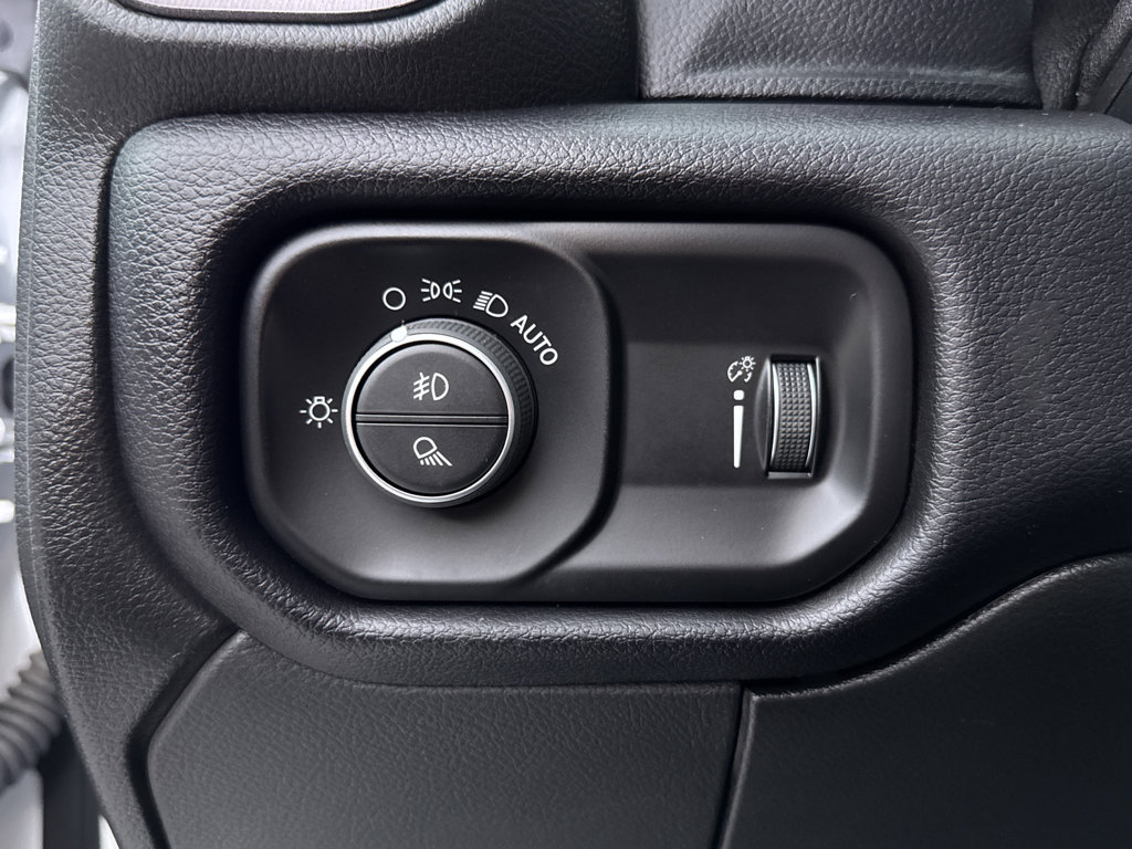 Used 2021 RAM 2500 Power Wagon image 29