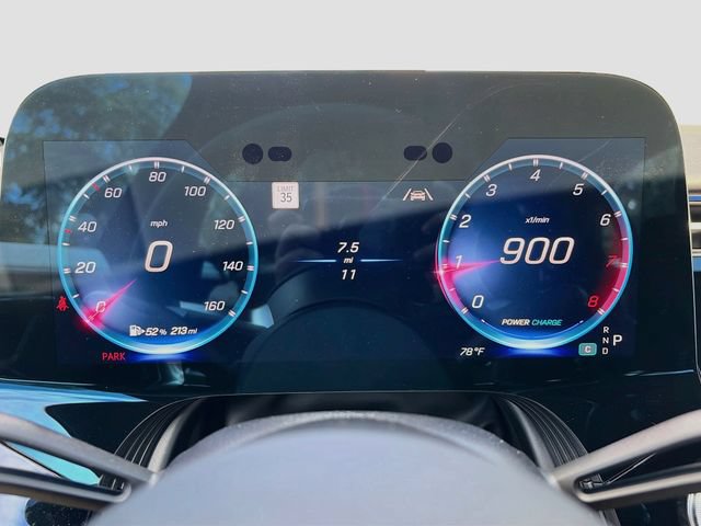 New 2027 Mercedes-Benz S 580 4MATIC Sedan image 12
