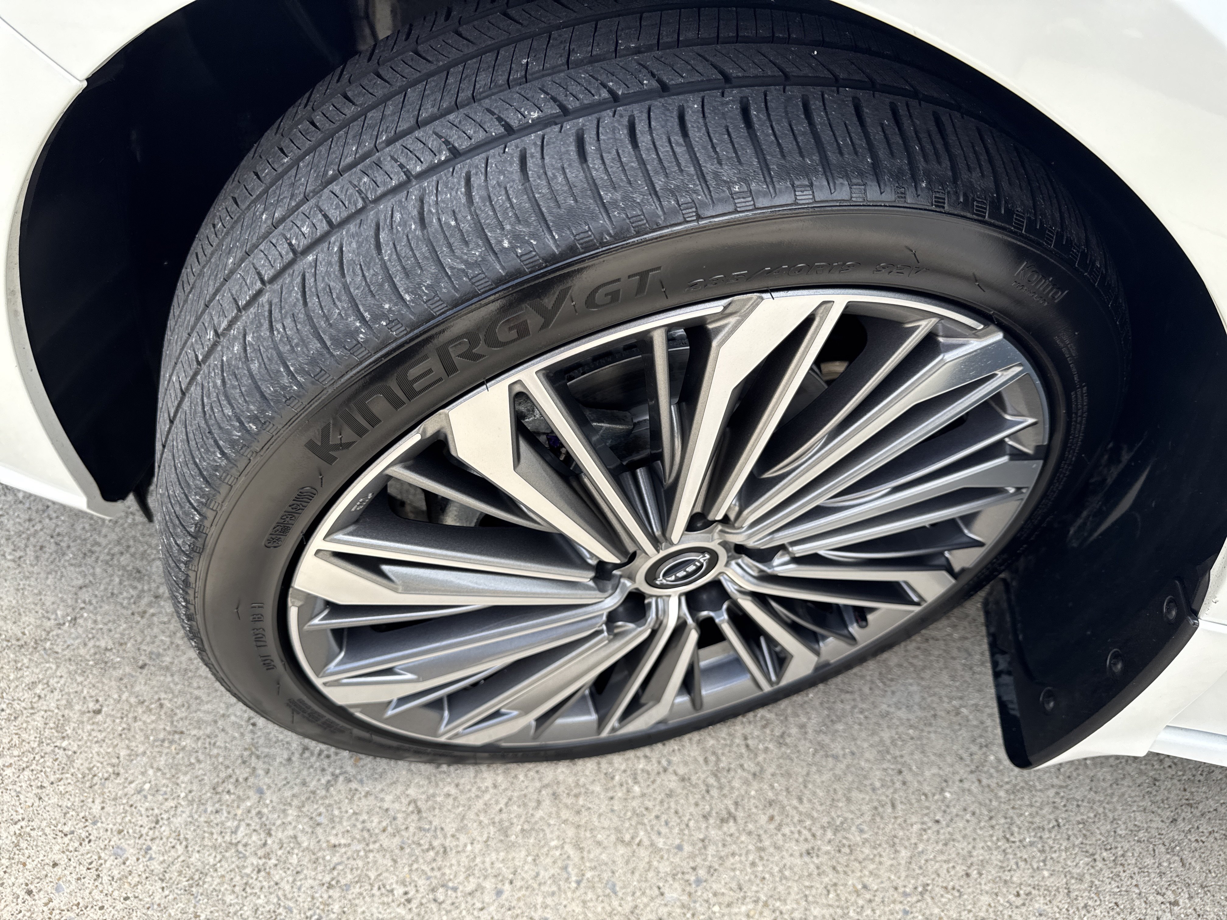 Used 2023 Nissan Altima 2.5 SL FWD image 30