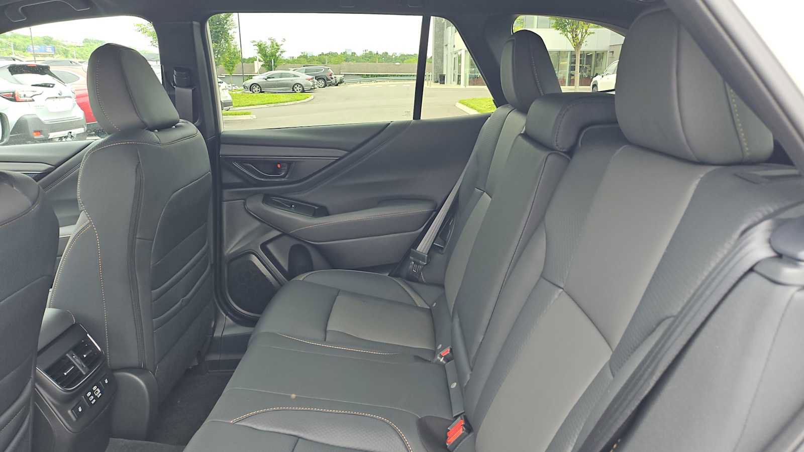 New 2025 Subaru Outback Wilderness image 14