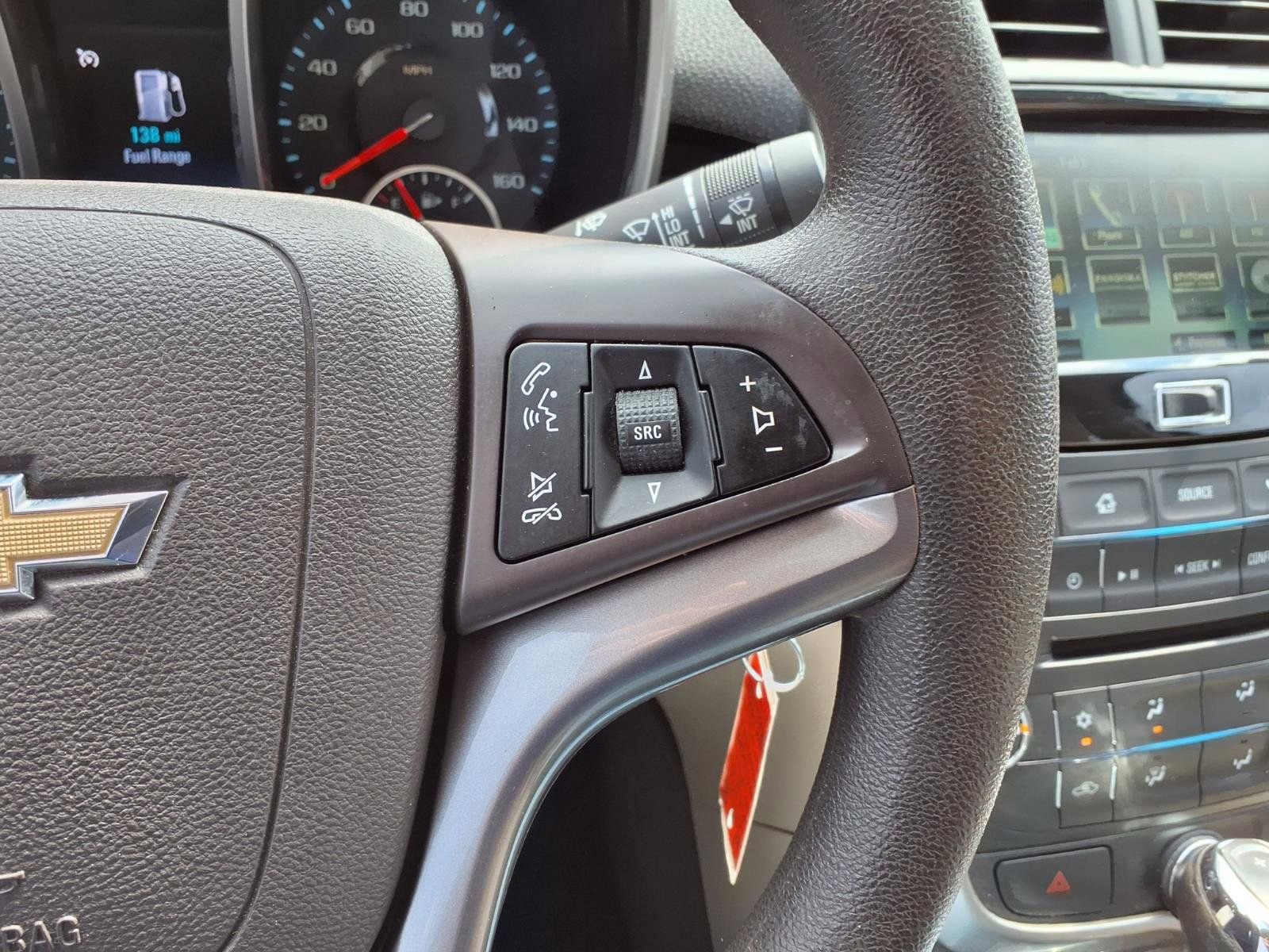 Used 2015 Chevrolet Malibu LT FWD image 21