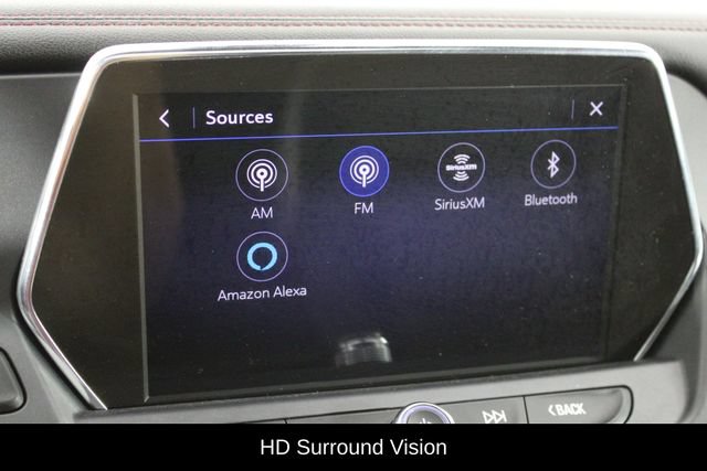 Used 2020 Chevrolet Blazer RS FWD image 30
