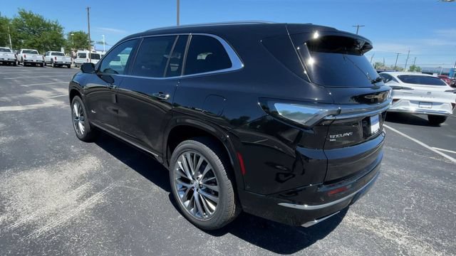 New 2026 Buick Enclave Avenir w/ Super Cruise Package AWD/4WD image 8
