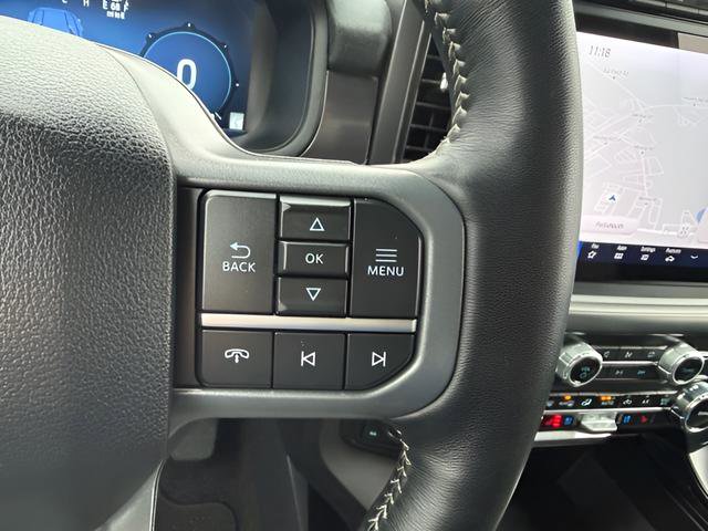 Used 2024 Ford F150 Lariat AWD/4WD image 20
