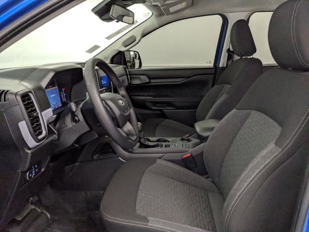 New 2025 Ford Ranger XL w/ Trailer Tow Package image 22