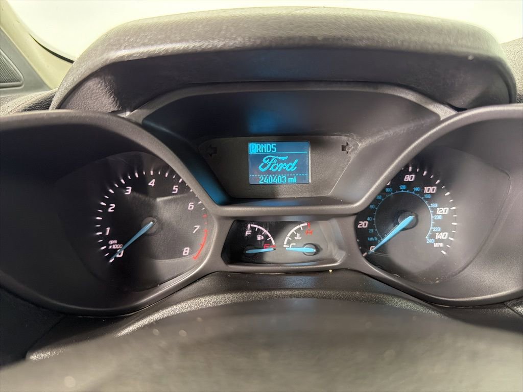 Used 2014 Ford Transit Connect XLT image 15