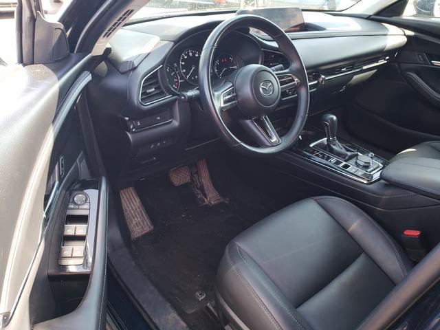 Used 2023 MAZDA CX-30 AWD 2.5 S w/ Preferred Package image 10