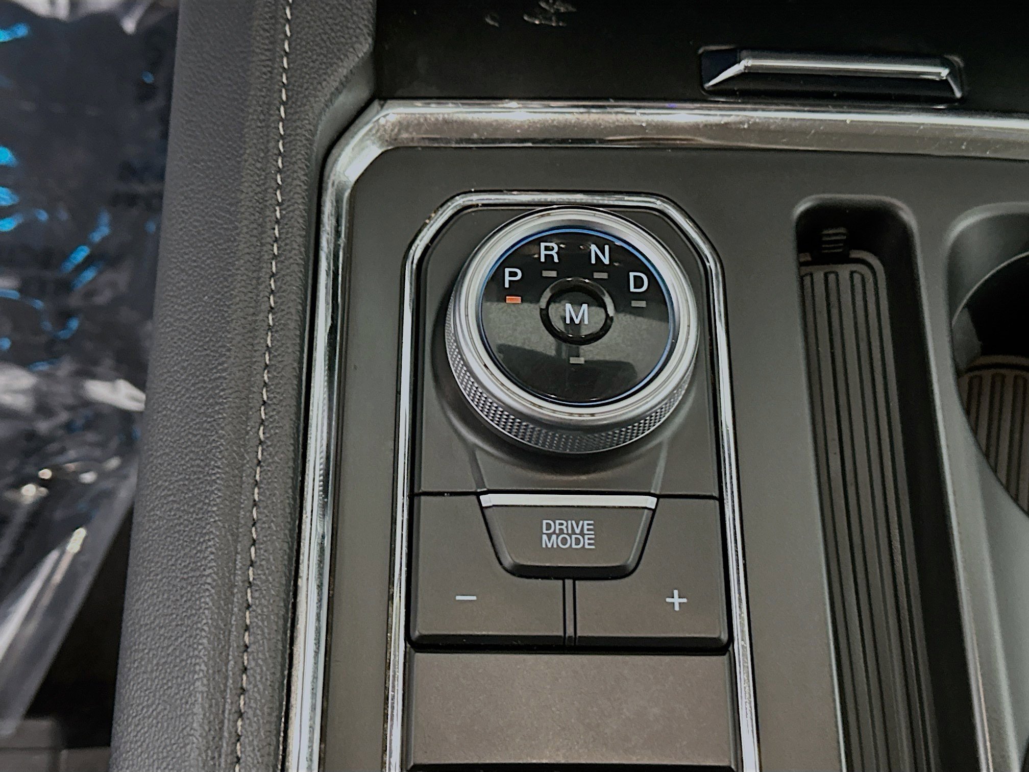 Used 2024 Ford Expedition Max XLT image 21