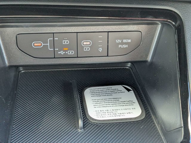 New 2026 Kia K5 GT-Line FWD image 24