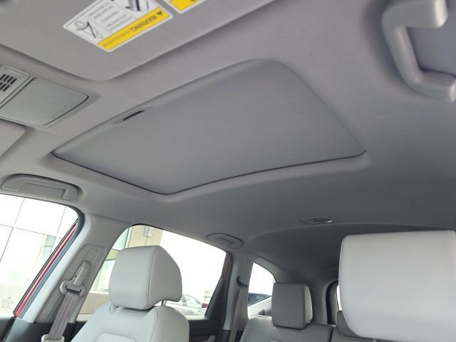 Used 2021 Honda CR-V Touring image 19