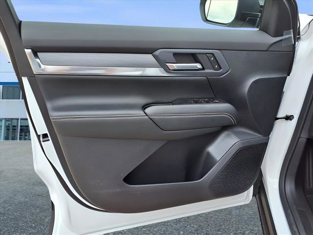 New 2026 GMC Terrain Elevation w/ Technology Package II image 21