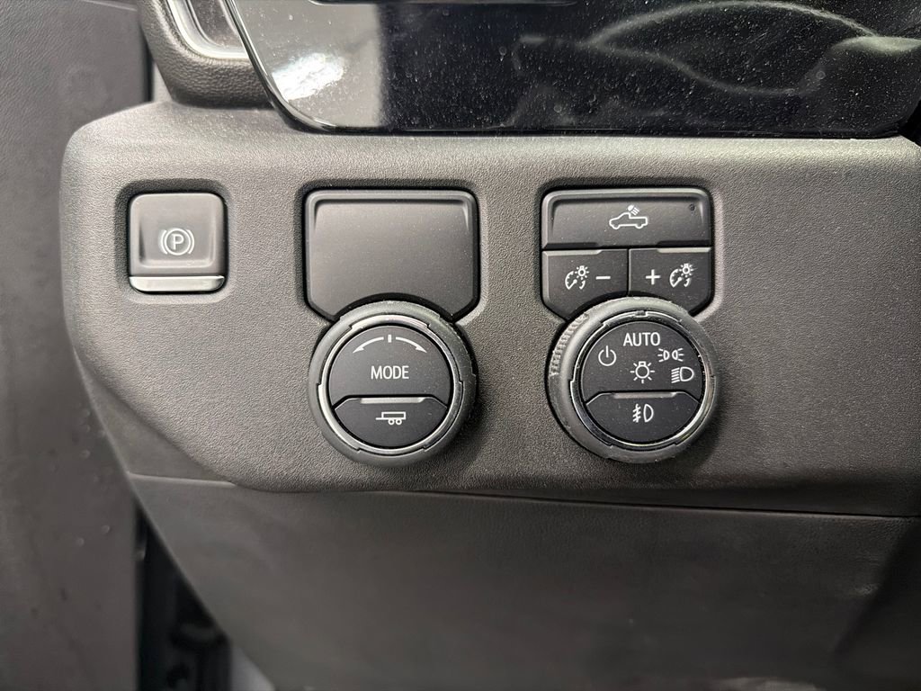 Used 2024 Chevrolet Silverado 1500 RST w/ Convenience Package II image 22