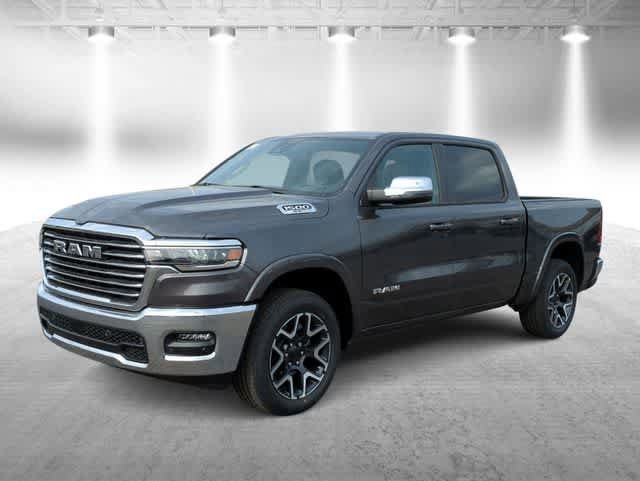 New 2025 RAM 1500 Laramie AWD/4WD image 4