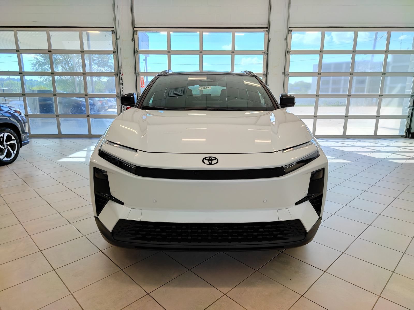 New 2026 Toyota C-HR w/ Cold Weather Package AWD/4WD image 8