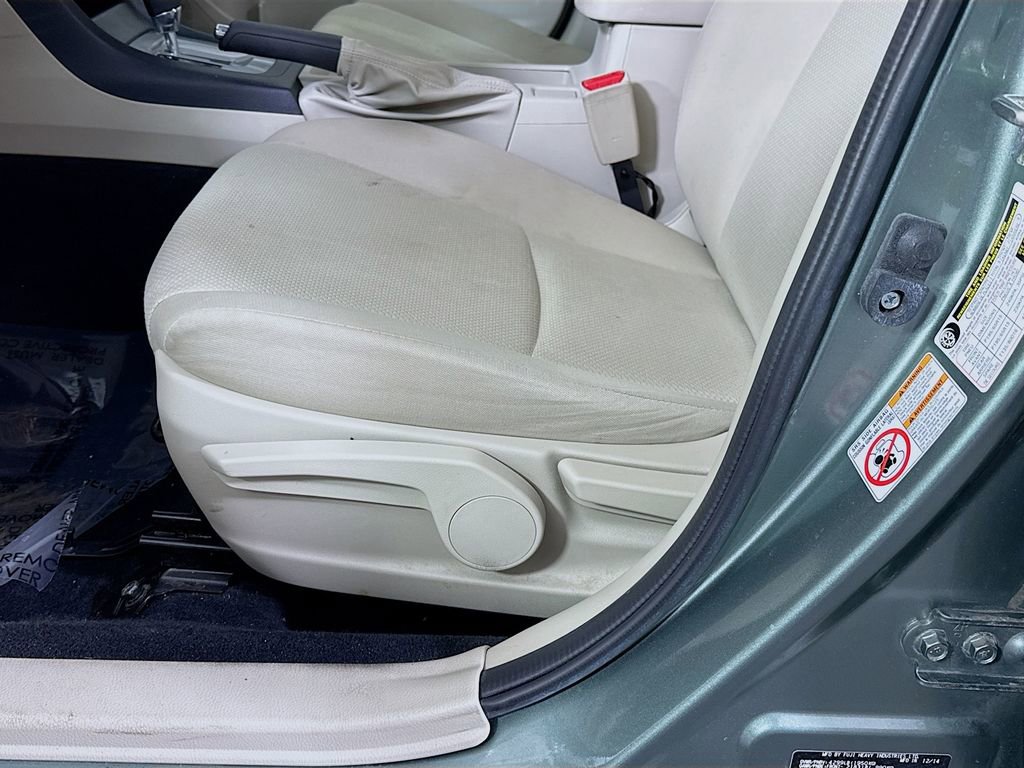 Used 2015 Subaru Impreza 2.0i image 22