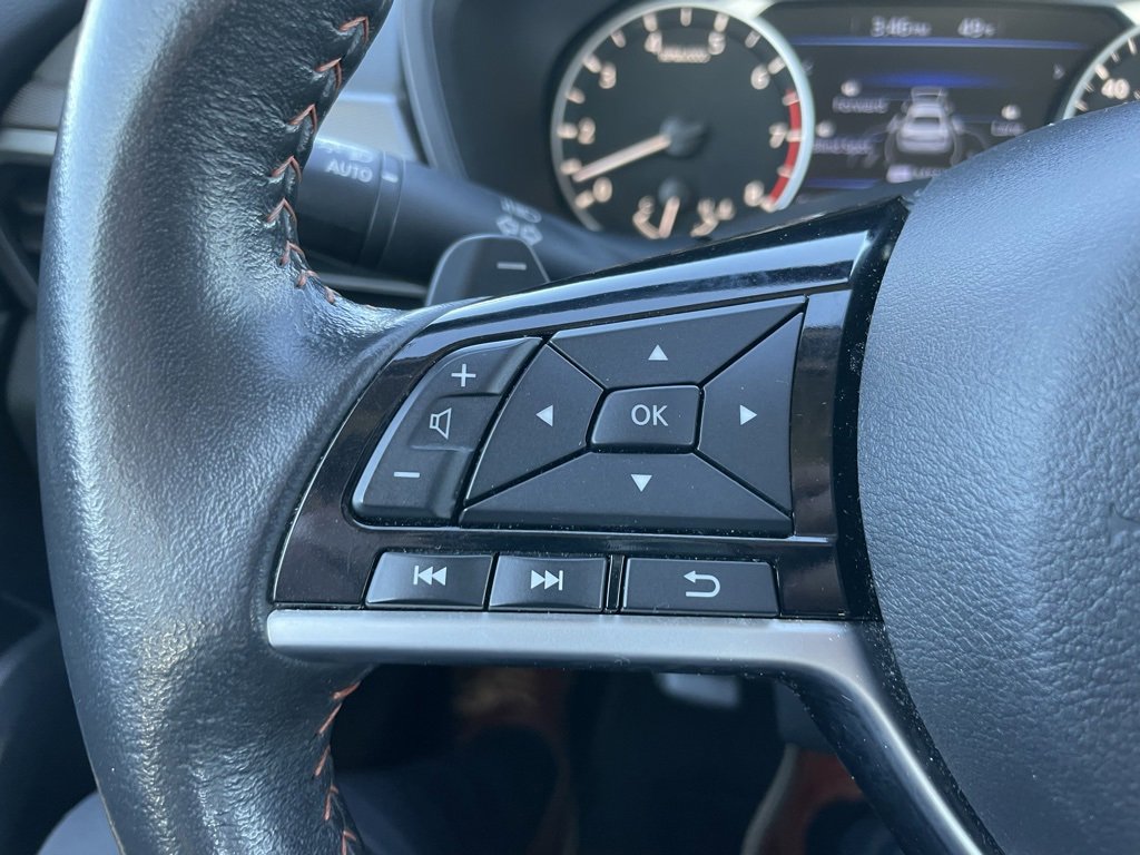 Used 2024 Nissan Altima 2.5 SR image 20