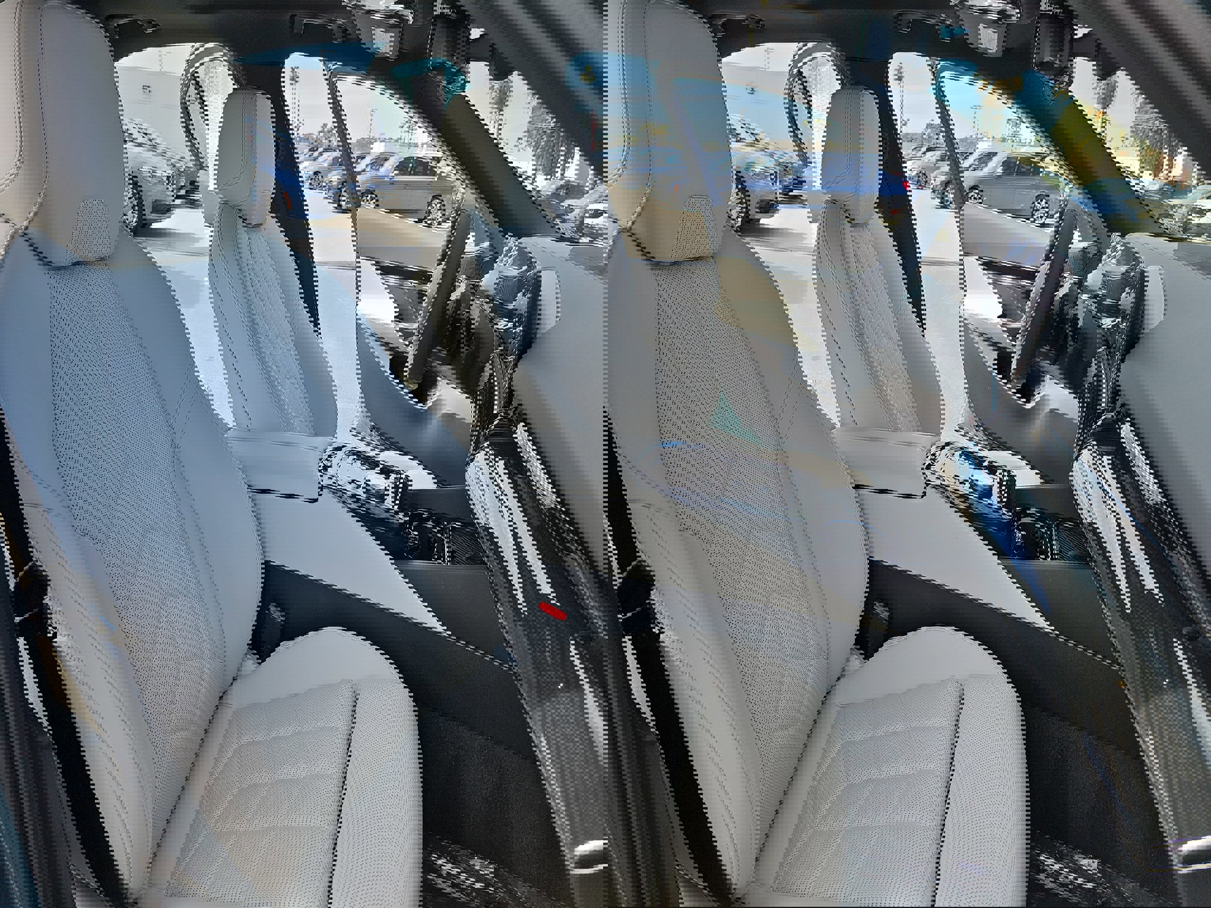 Used 2025 BMW 530i image 10