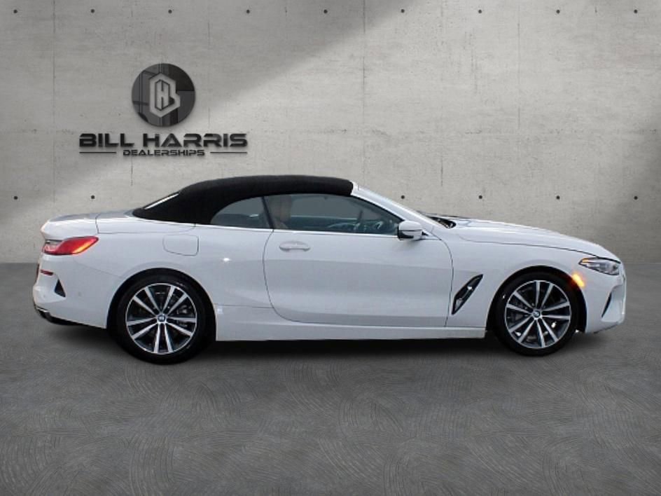 Used 2020 BMW 840i xDrive 840i w/ Driving Assistance Package image 5