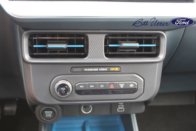 New 2026 Ford Maverick XLT w/ XLT Luxury Package AWD/4WD image 13