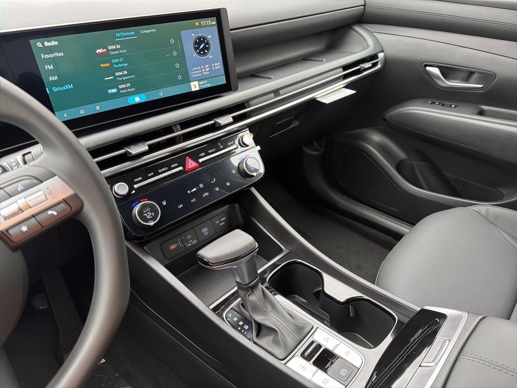 New 2026 Hyundai Santa Cruz SEL image 28