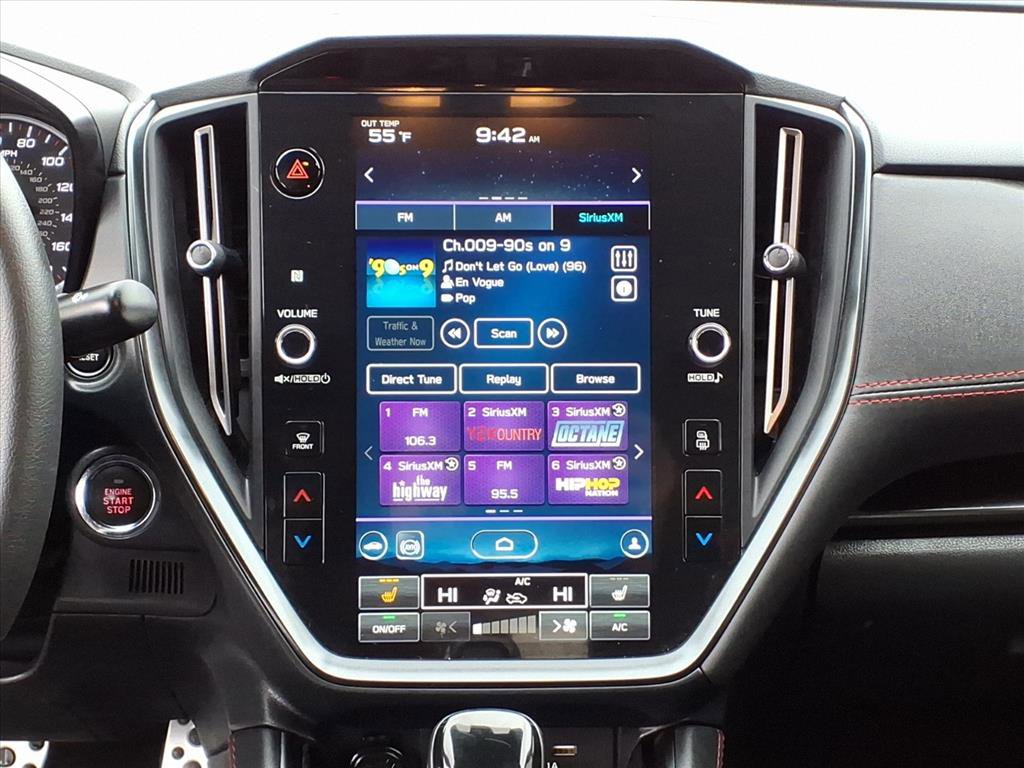 Used 2022 Subaru WRX Limited image 13