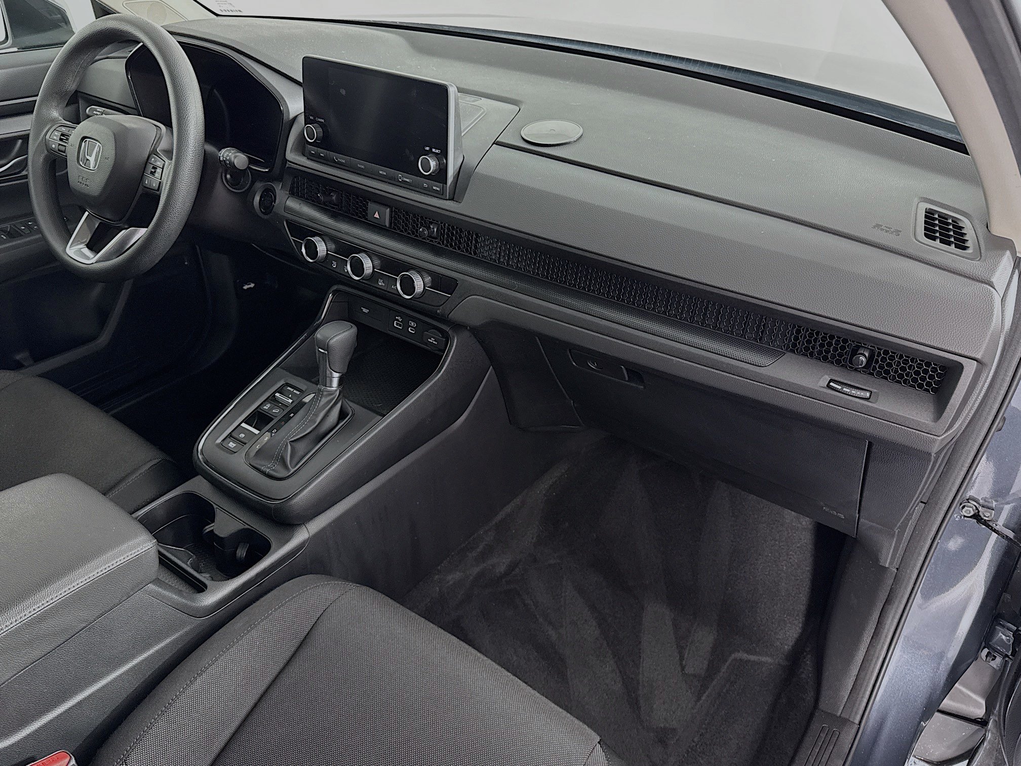 Certified 2024 Honda CR-V EX image 28