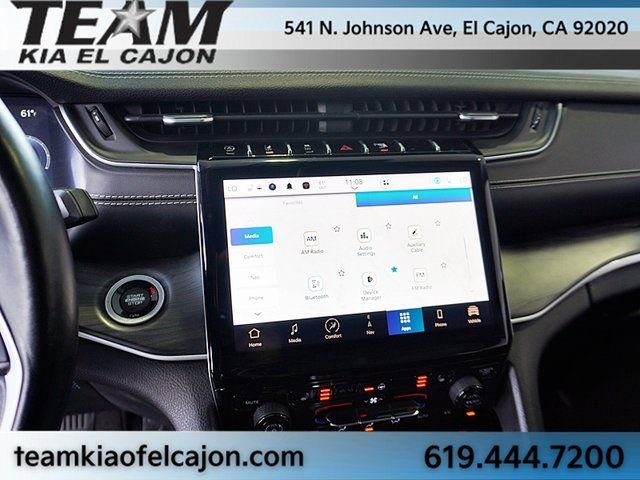 Used 2022 Jeep Grand Cherokee L Limited image 27