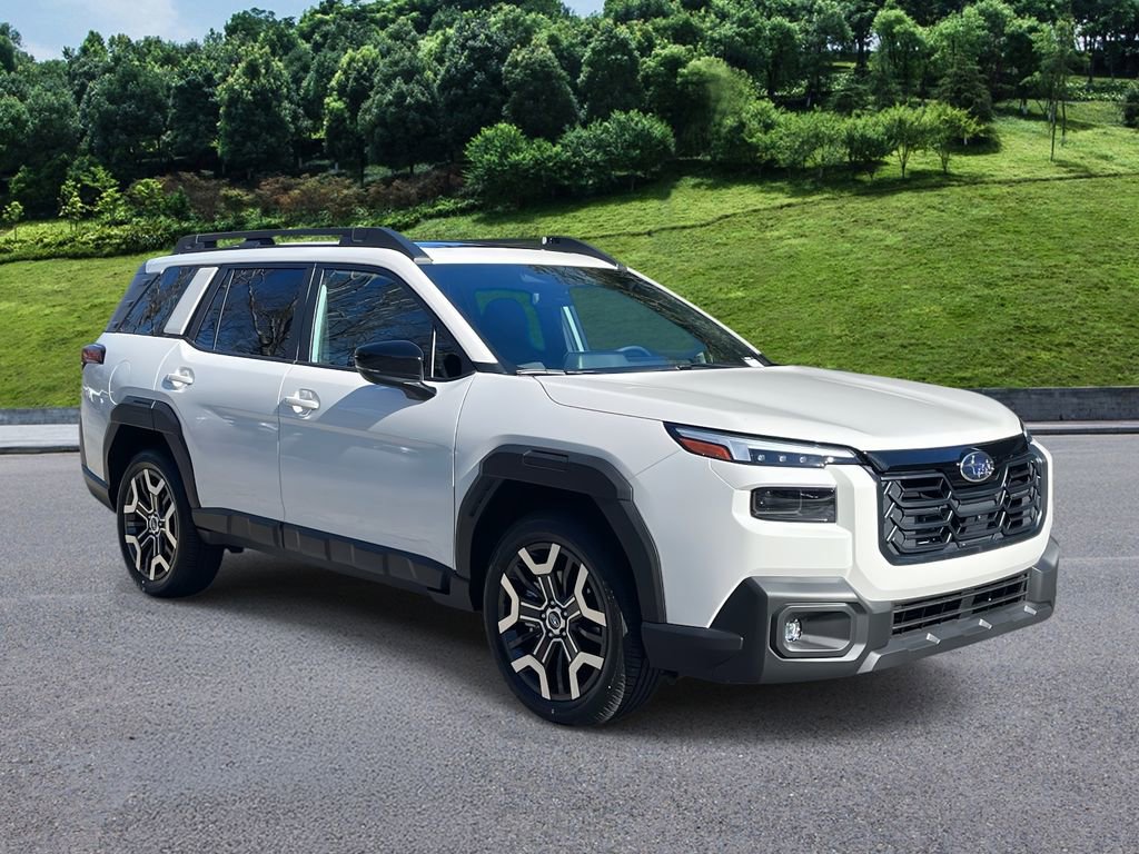 New 2026 Subaru Outback Touring XT image 7
