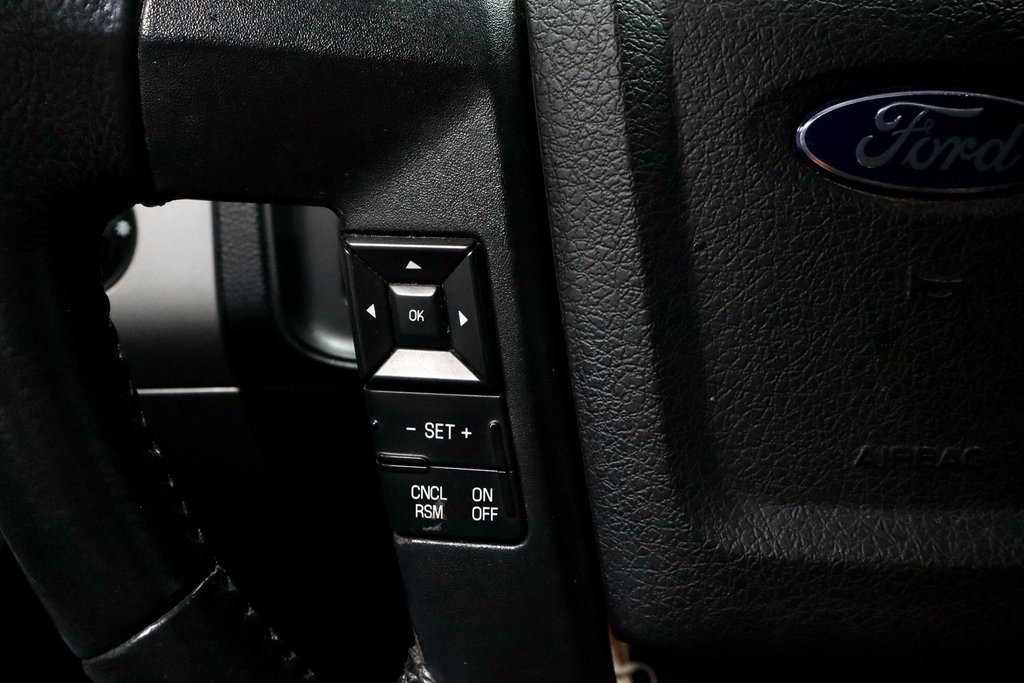 Used 2017 Ford Expedition XLT image 32