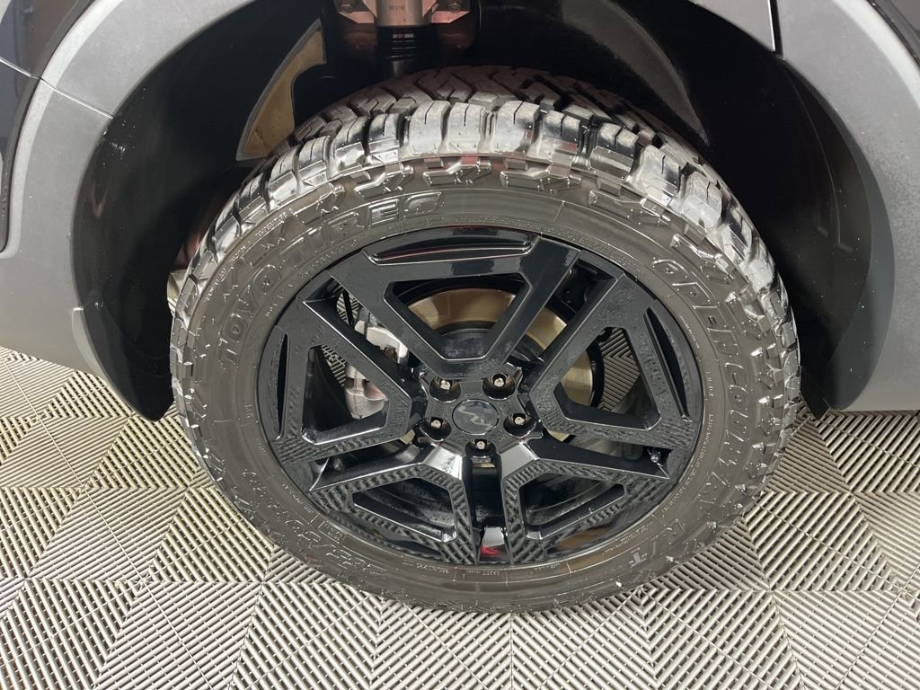 Used 2025 Kia Telluride SX Prestige X-Line image 16