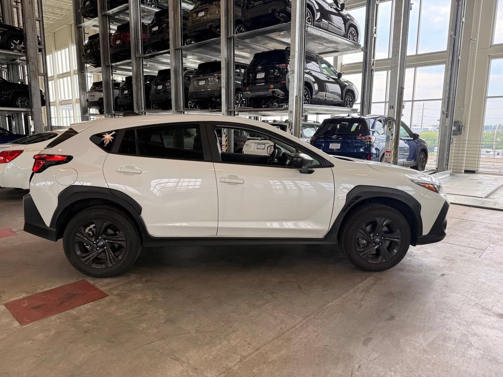 Used 2026 Subaru Crosstrek 2.5i AWD/4WD image 2