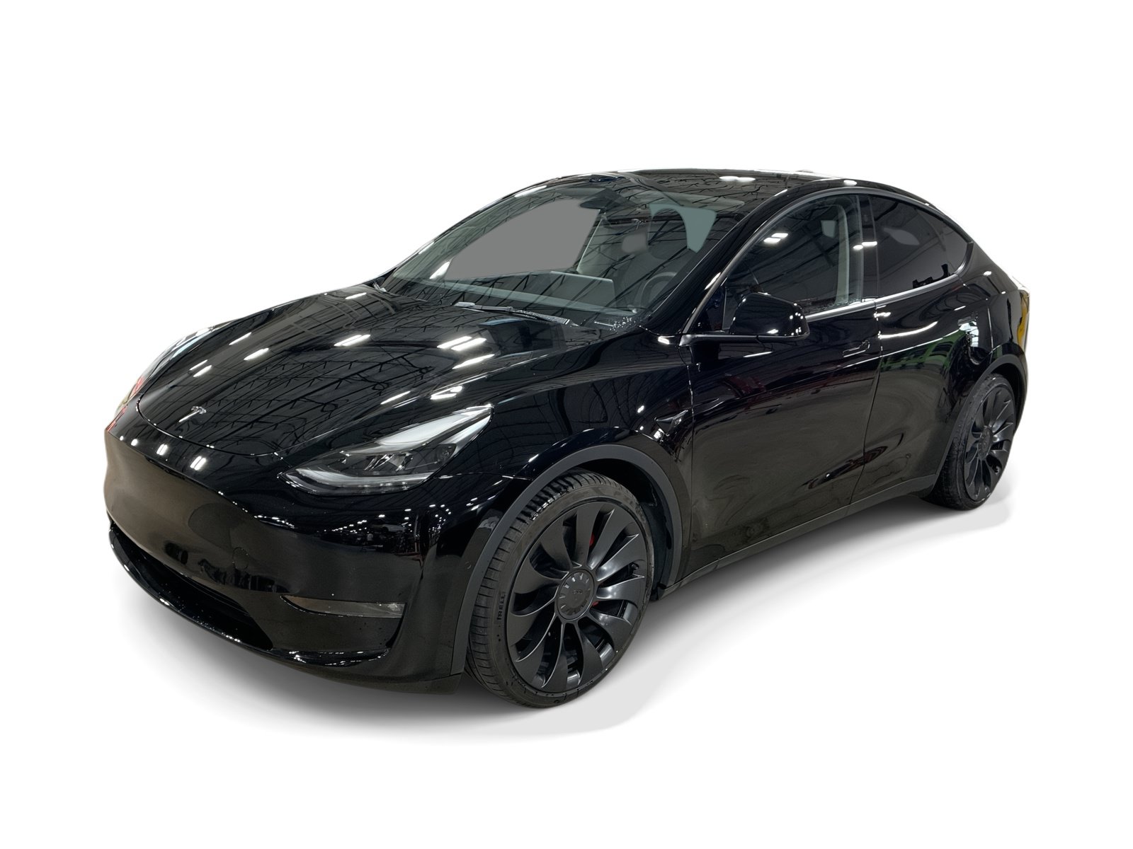 Certified 2022 Tesla Model Y Performance AWD/4WD image 14