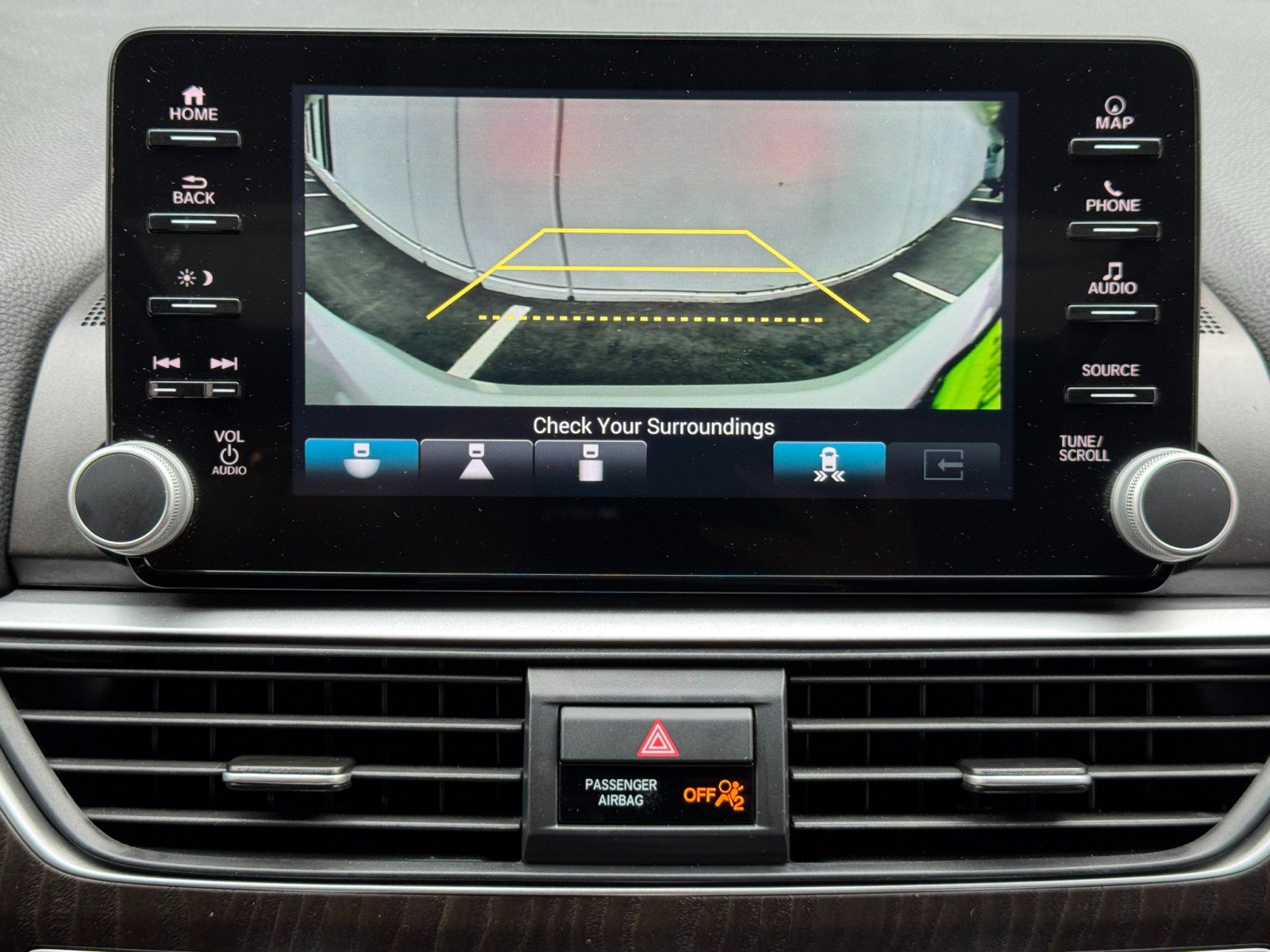 Used 2022 Honda Accord Touring image 28
